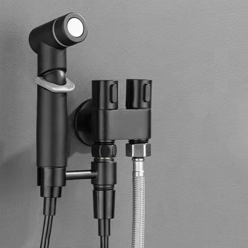 WasserWechsler™ / 1-in-2-out Doppelsteuerventil - Sopheria