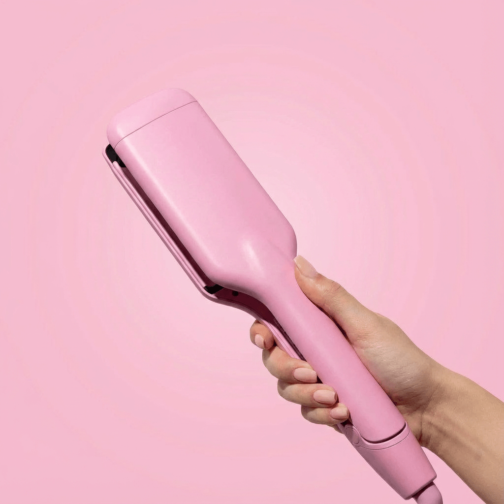 WaveLuxe - Profi Wave Styler für Salon Waves in Minuten - Sopheria