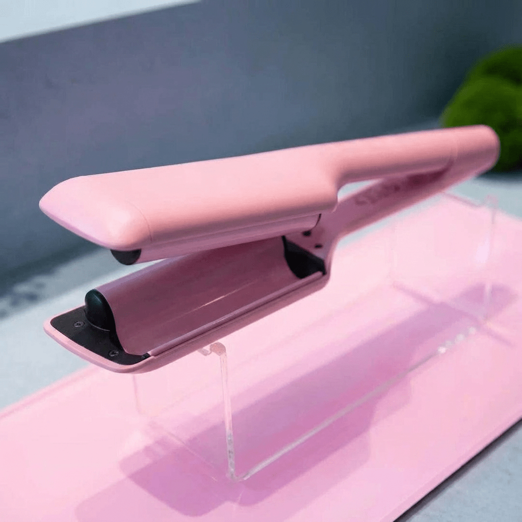 WaveLuxe - Profi Wave Styler für Salon Waves in Minuten - Sopheria