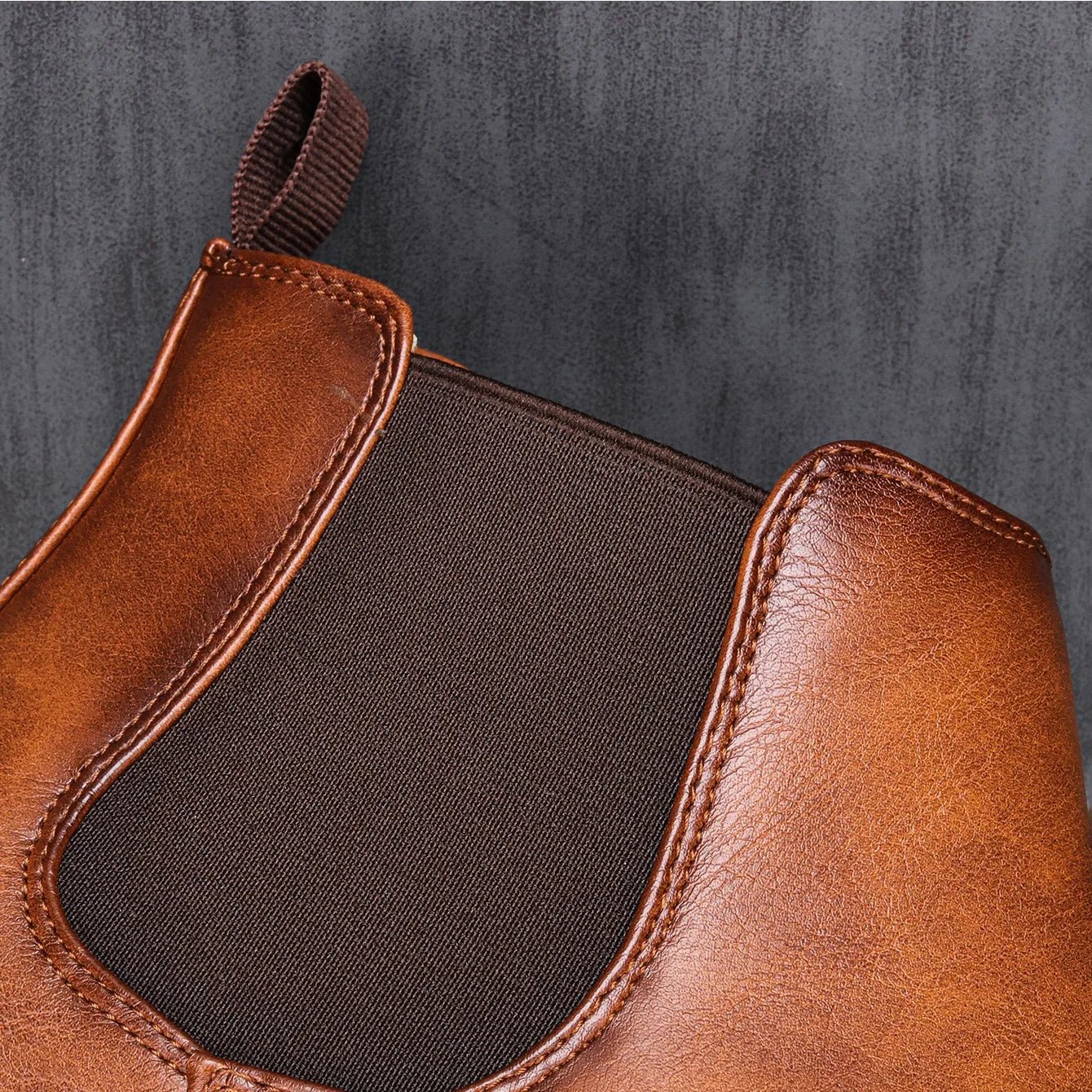 Wayne | Chelsea Boots - Sopheria