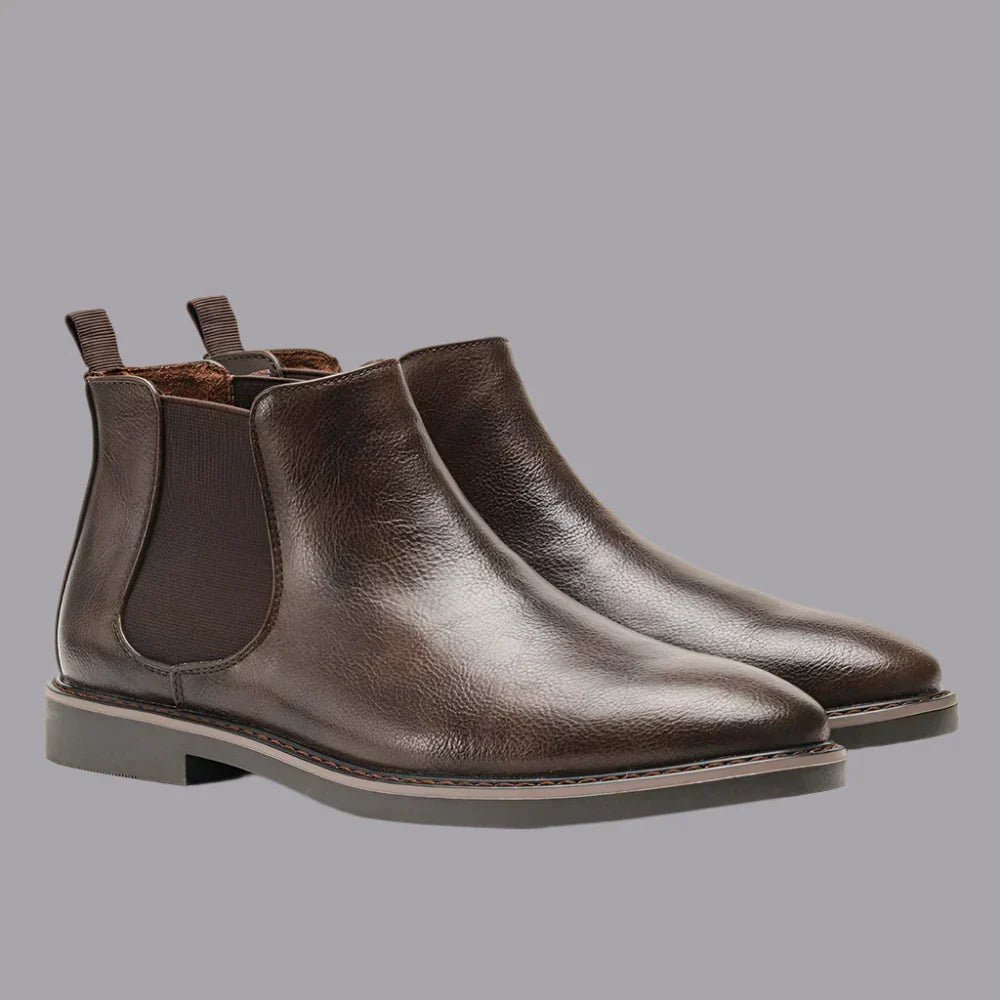 Wayne | Chelsea Boots - Sopheria