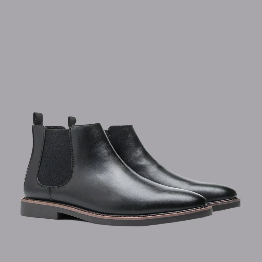 Wayne | Chelsea Boots - Sopheria