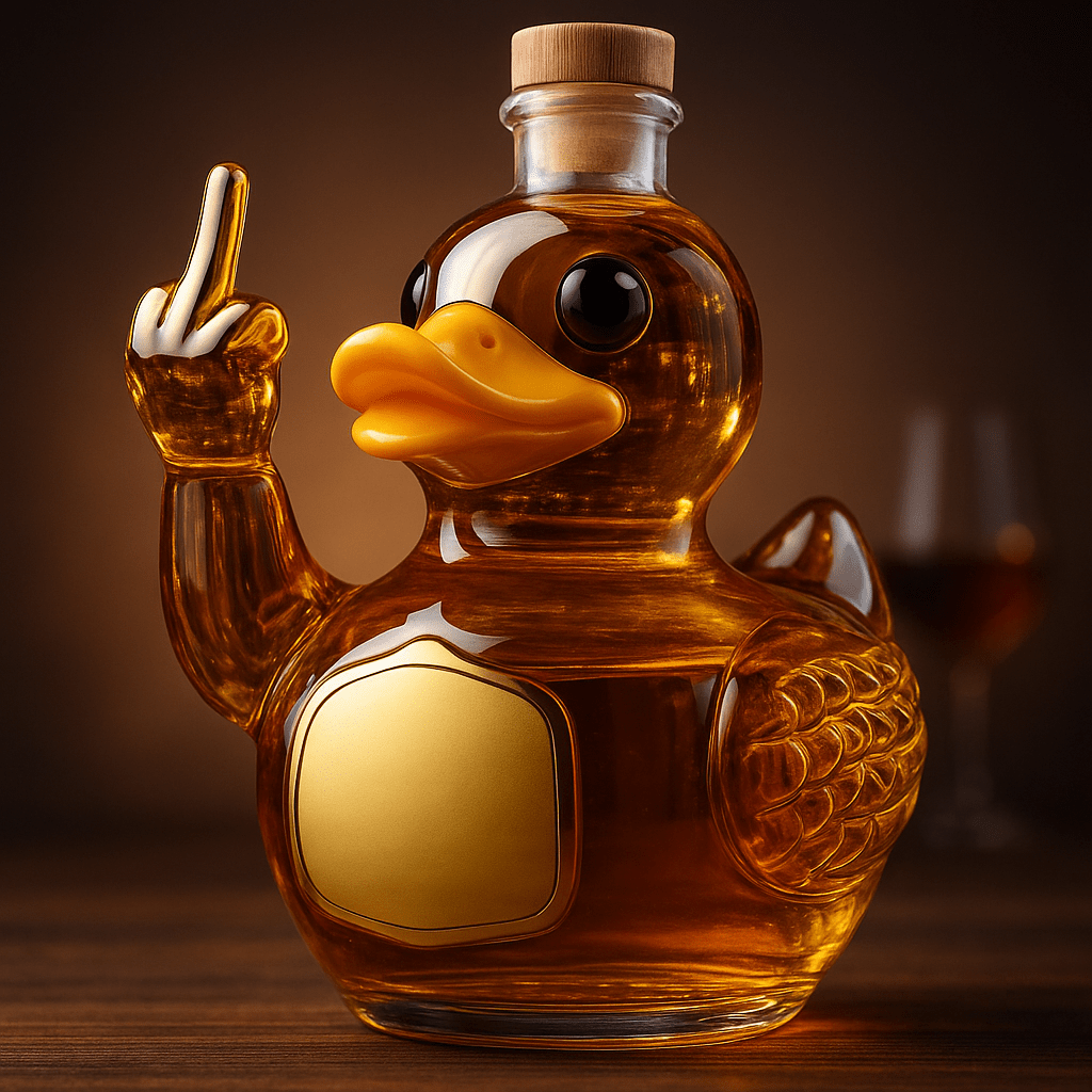 WhiskyWau™ / Bulldog Karaffen-Set - Sopheria