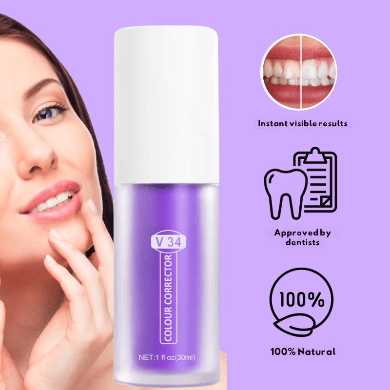 Whitening Gel – Für ein strahlendes Lächeln - Sopheria