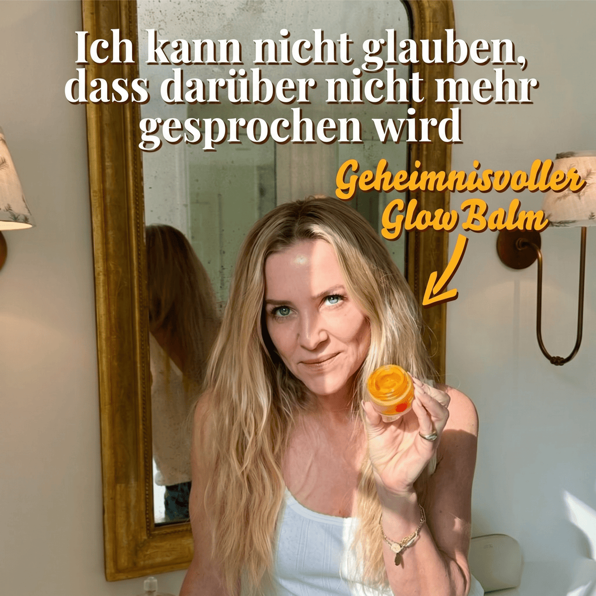 Wildblum / Wasserfreies Anti-Aging System mit arktischer Hagebutte & Sanddorn - Sopheria