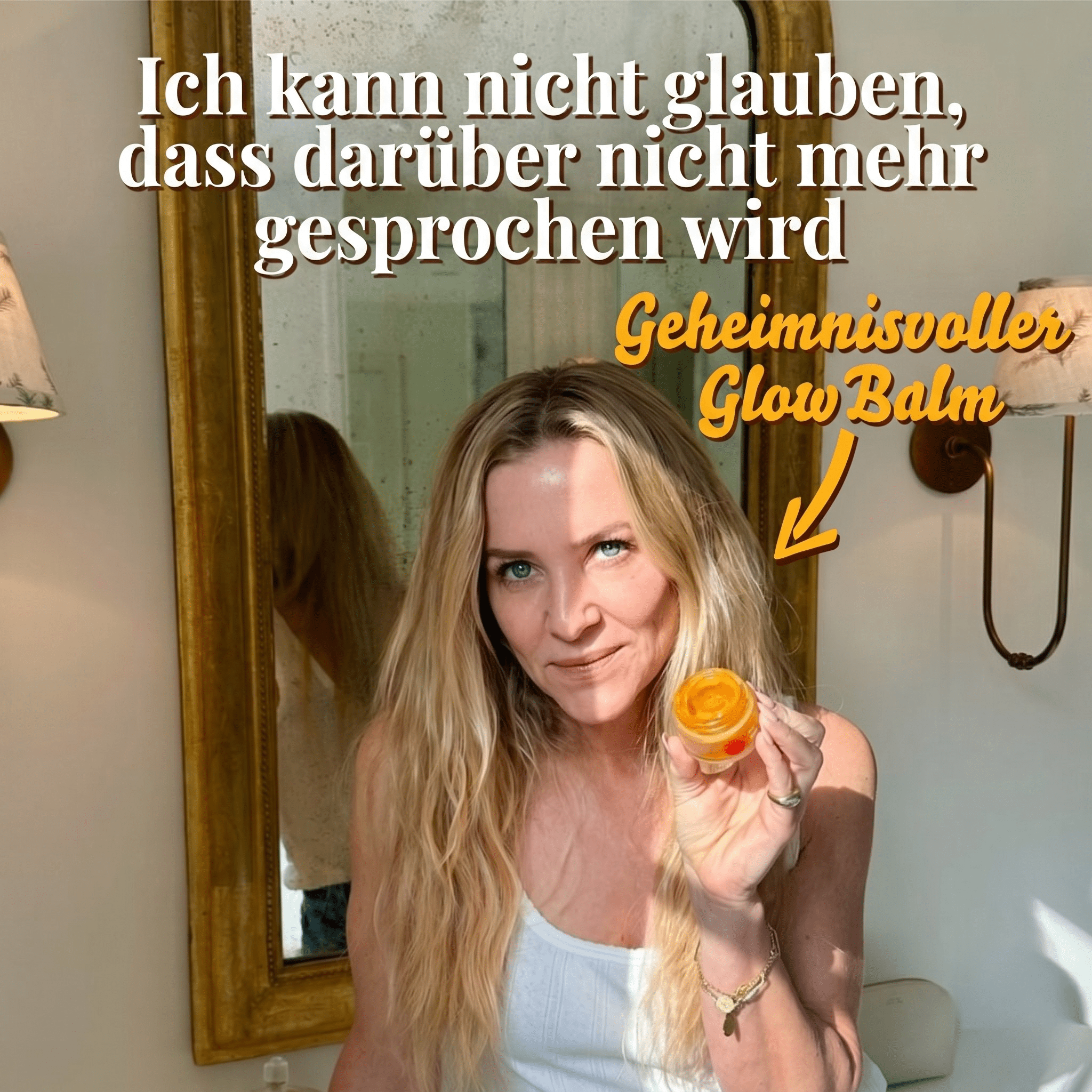 Wildblum / Wasserfreies Anti-Aging System mit arktischer Hagebutte & Sanddorn - Sopheria