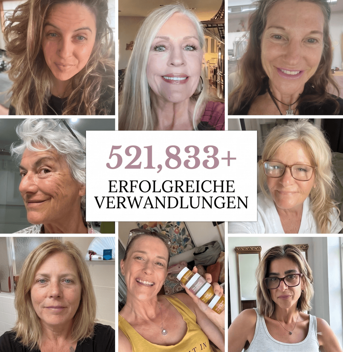 Wildblum / Wasserfreies Anti-Aging System mit arktischer Hagebutte & Sanddorn - Sopheria