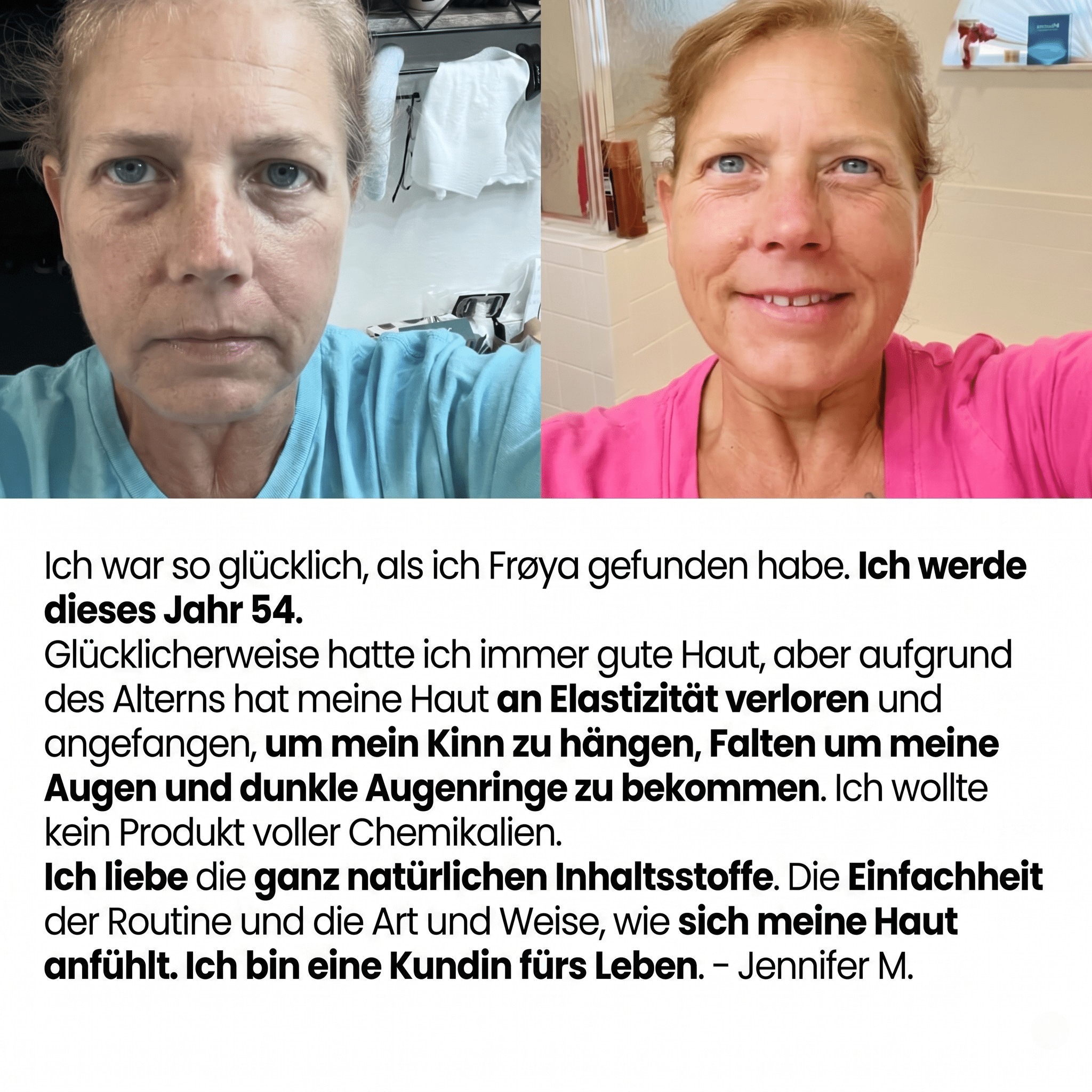 Wildblum / Wasserfreies Anti-Aging System mit arktischer Hagebutte & Sanddorn - Sopheria