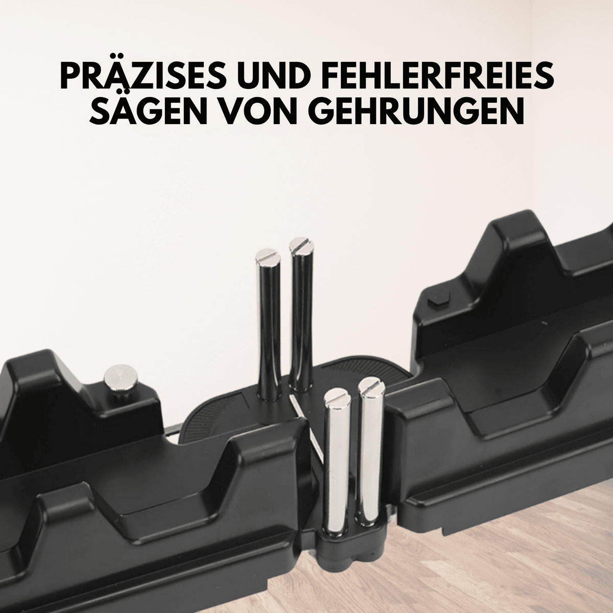 WinkelWerk™ / Schneidwerkzeug – Präzision für makellose Oberflächen - Sopheria