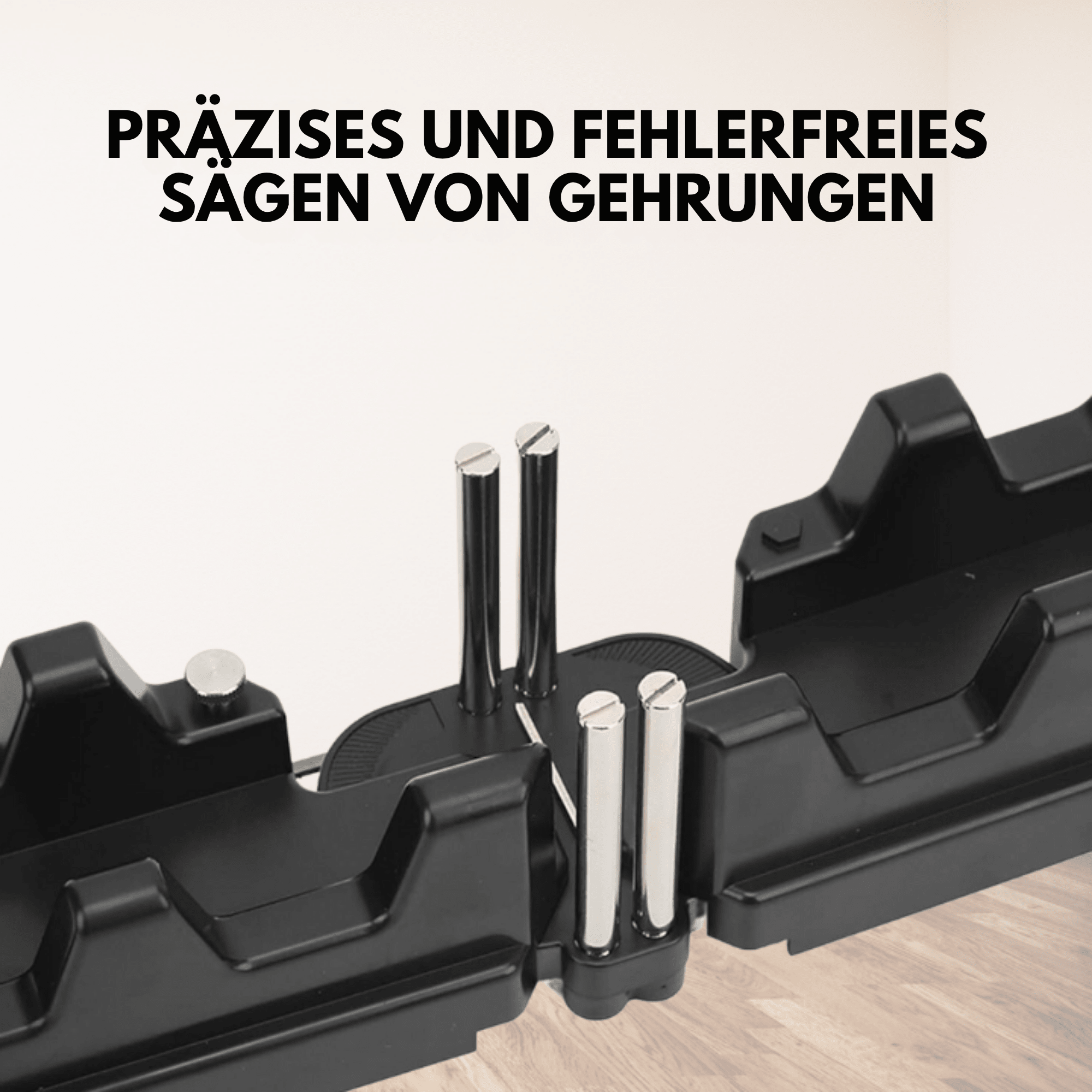 WinkelWerk™ / Schneidwerkzeug – Präzision für makellose Oberflächen - Sopheria