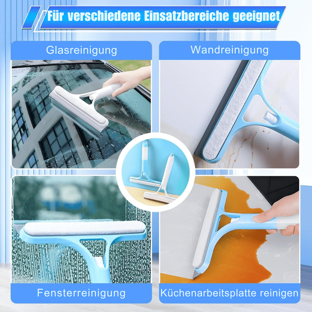 WischPro™ / Drei Funktionen, ein starkes Tool - Sopheria