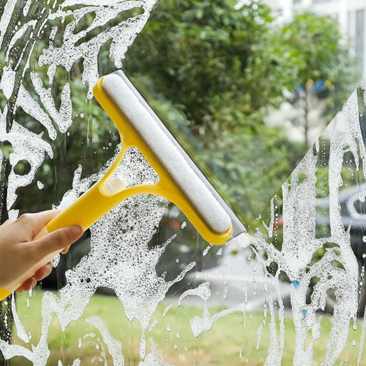 WischPro™ / Drei Funktionen, ein starkes Tool - Sopheria