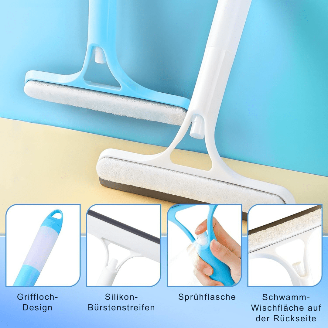 WischPro™ / Drei Funktionen, ein starkes Tool - Sopheria