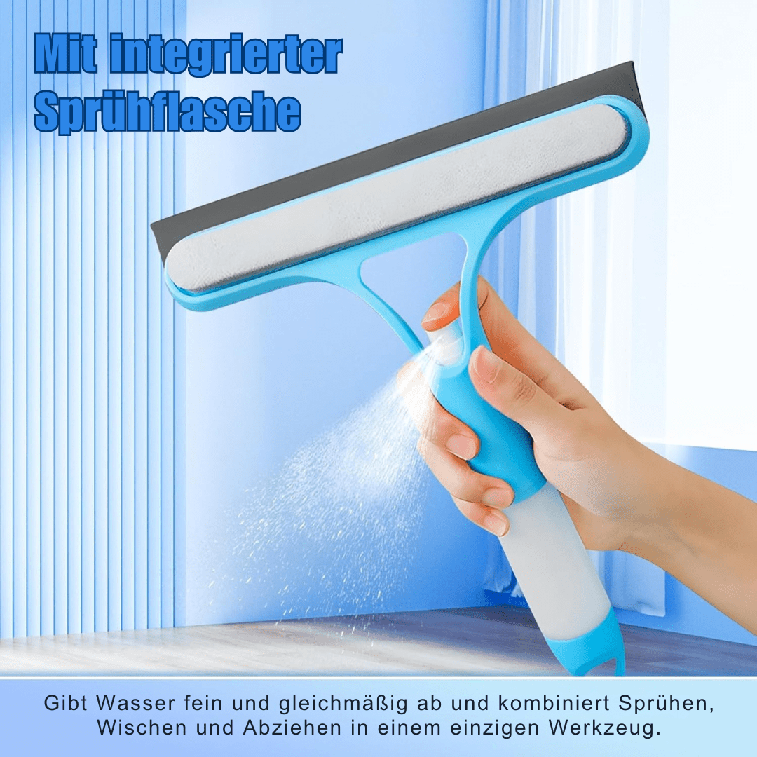 WischPro™ / Drei Funktionen, ein starkes Tool - Sopheria