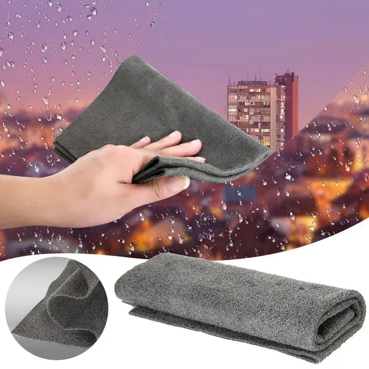 WischWunder™ / Magisches Reinigunstuch (5+5 GRATIS) - Sopheria