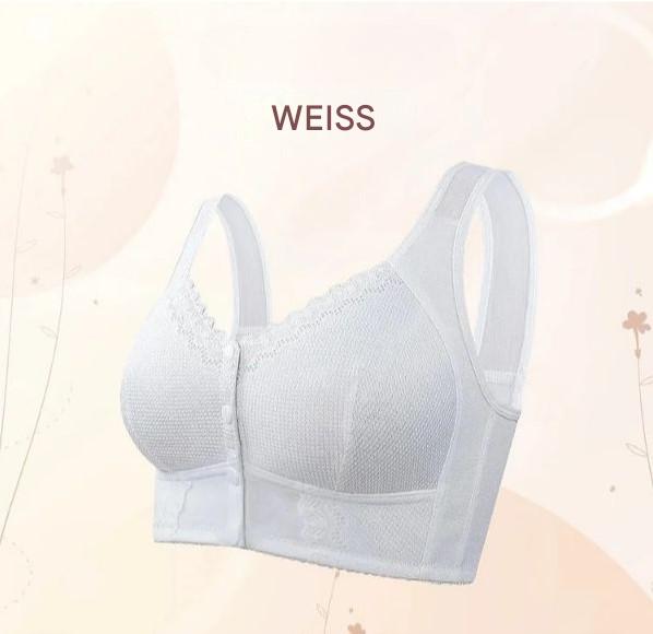 WohlHalt™ / Perfekt sitzender BH für reife Körper (1+1 GRATIS) - Sopheria