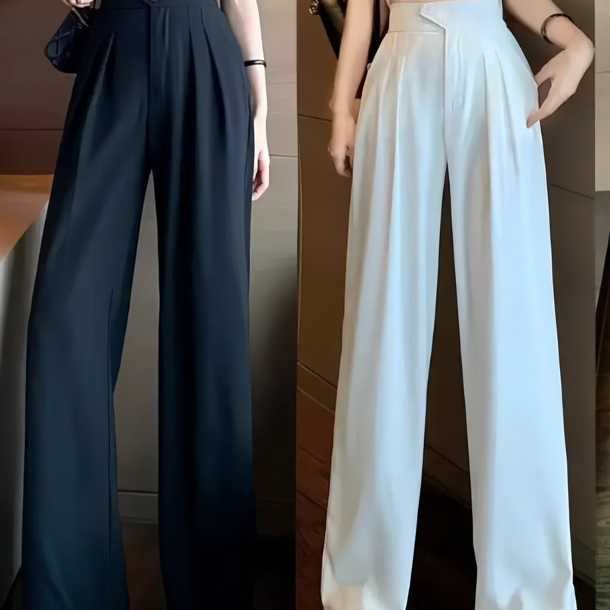 WohlWelle™ / Komfort trifft auf feminine Eleganz - Sopheria