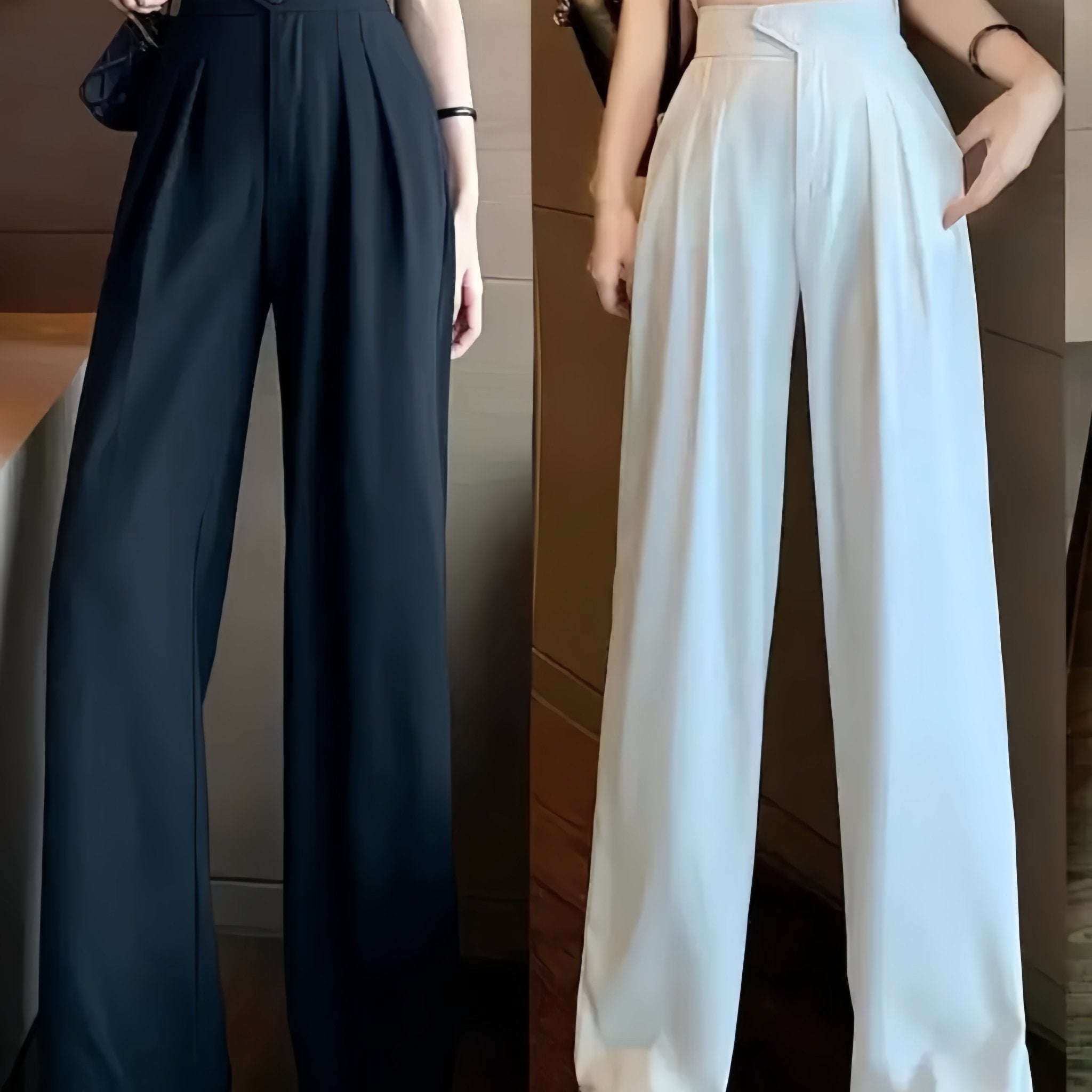 WohlWelle™ / Komfort trifft auf feminine Eleganz - Sopheria