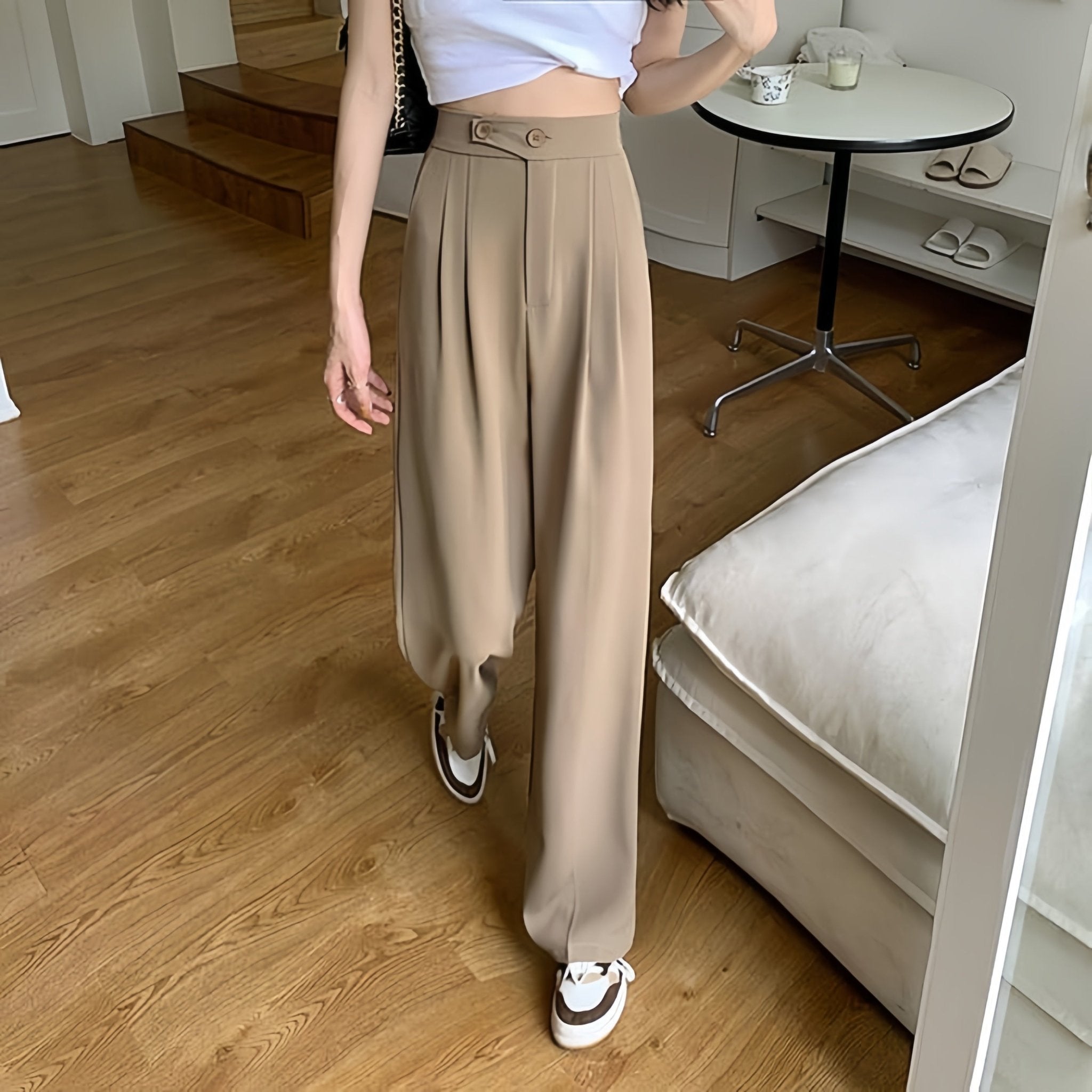 WohlWelle™ / Komfort trifft auf feminine Eleganz - Sopheria