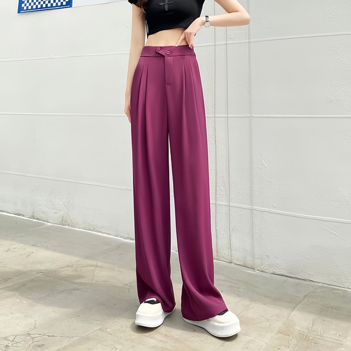 WohlWelle™ / Komfort trifft auf feminine Eleganz - Sopheria