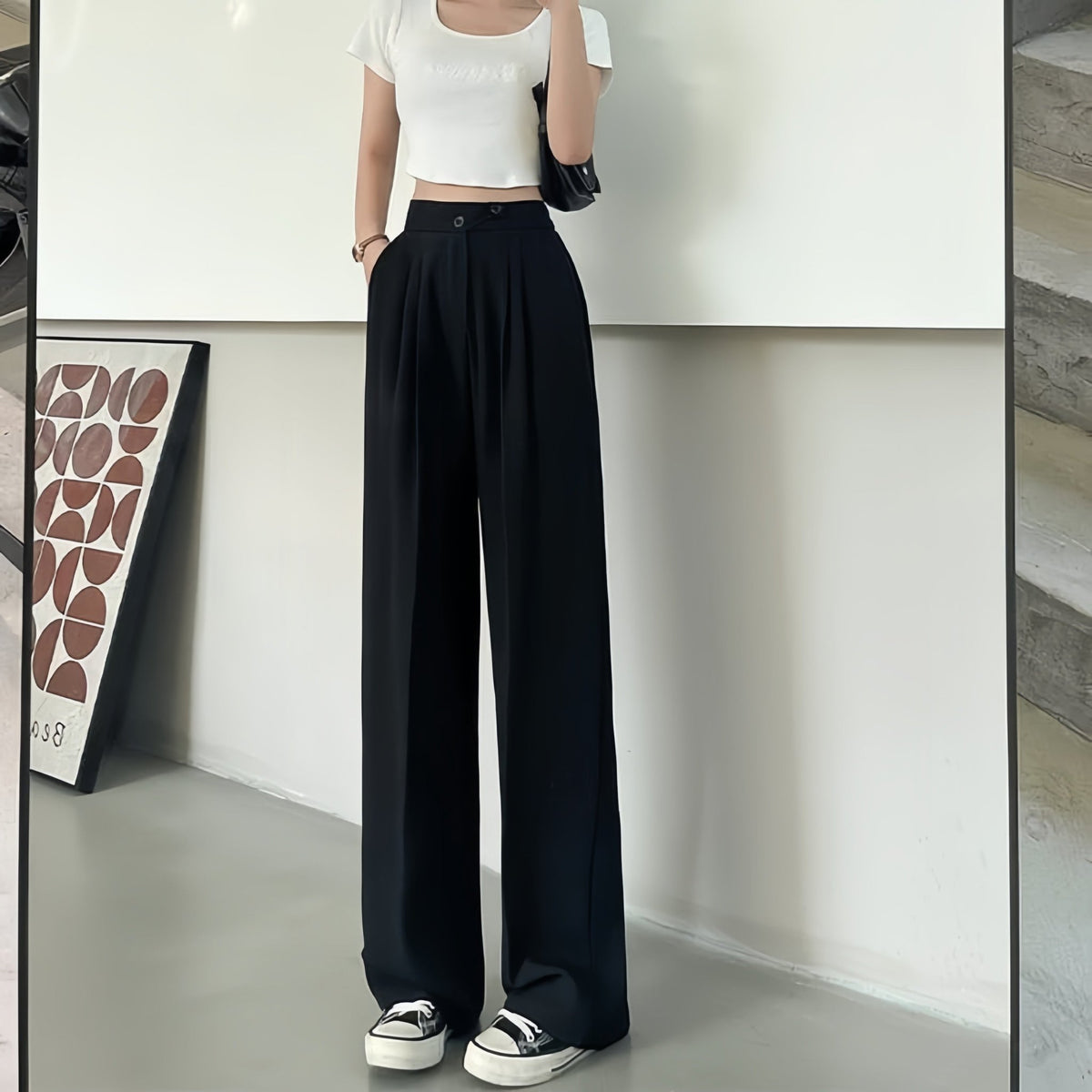 WohlWelle™ / Komfort trifft auf feminine Eleganz - Sopheria