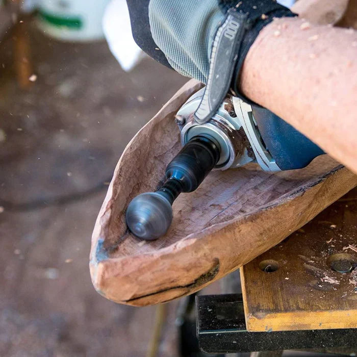 FräsFinesse™ / Holzbearbeitungs-Fräser – Präzision und Leistung