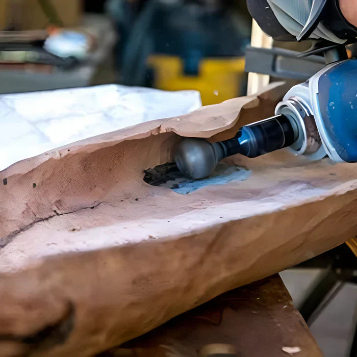 FräsFinesse™ / Holzbearbeitungs-Fräser – Präzision und Leistung