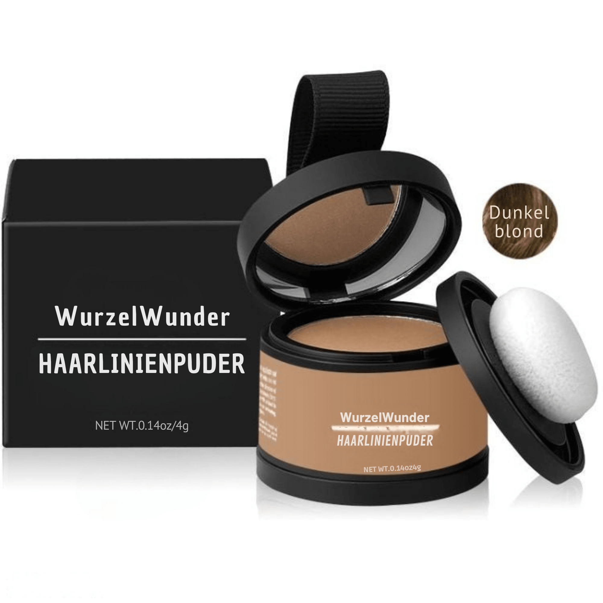 WurzelWunder™ / Kein Nachwachsen Mehr! (1+1 GRATIS) - Sopheria