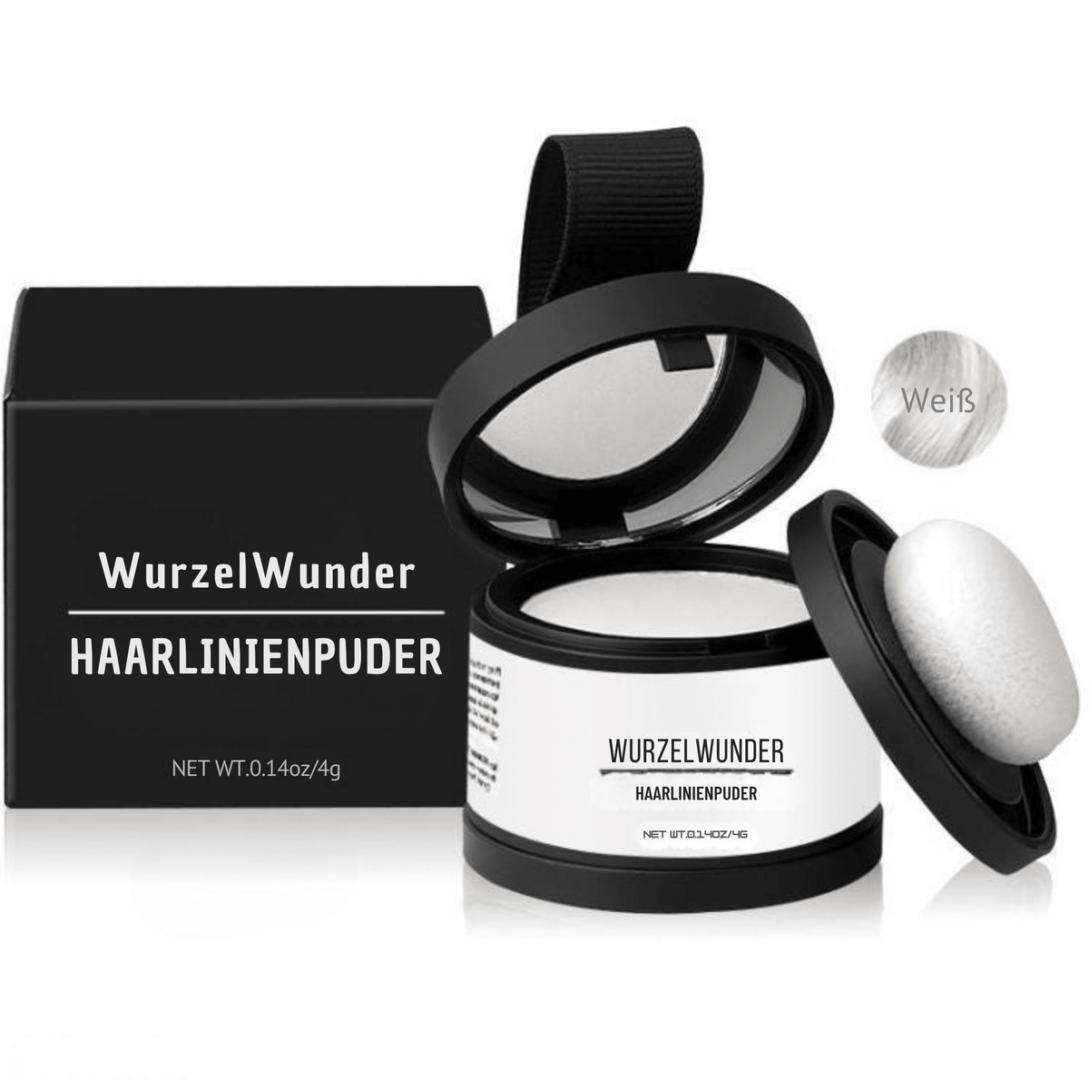 WurzelWunder™ / Kein Nachwachsen Mehr! (1+1 GRATIS) - Sopheria