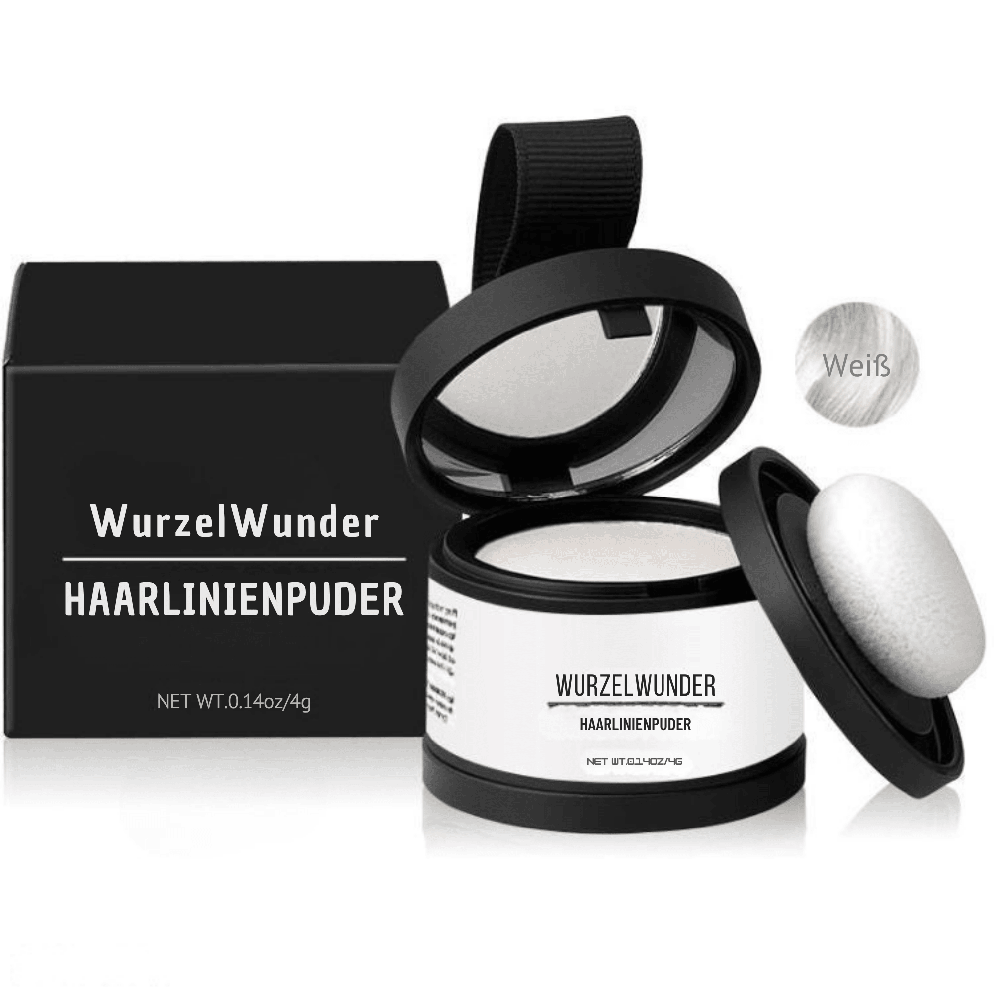 WurzelWunder™ / Kein Nachwachsen Mehr! (1+1 GRATIS) - Sopheria