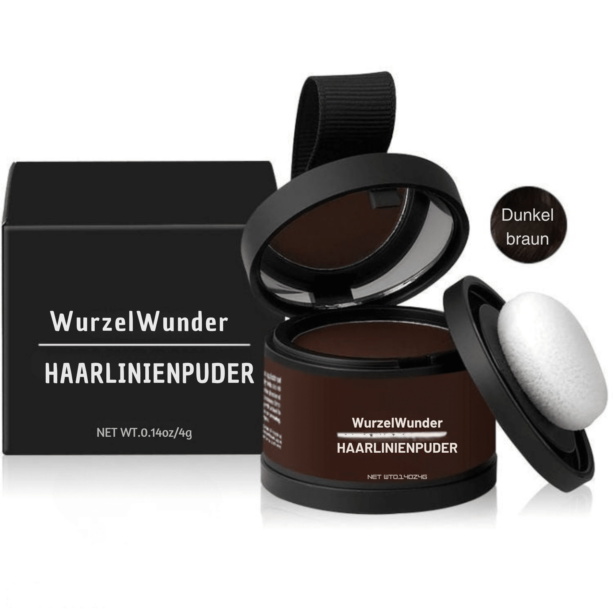 WurzelWunder™ / Kein Nachwachsen Mehr! (1+1 GRATIS) - Sopheria