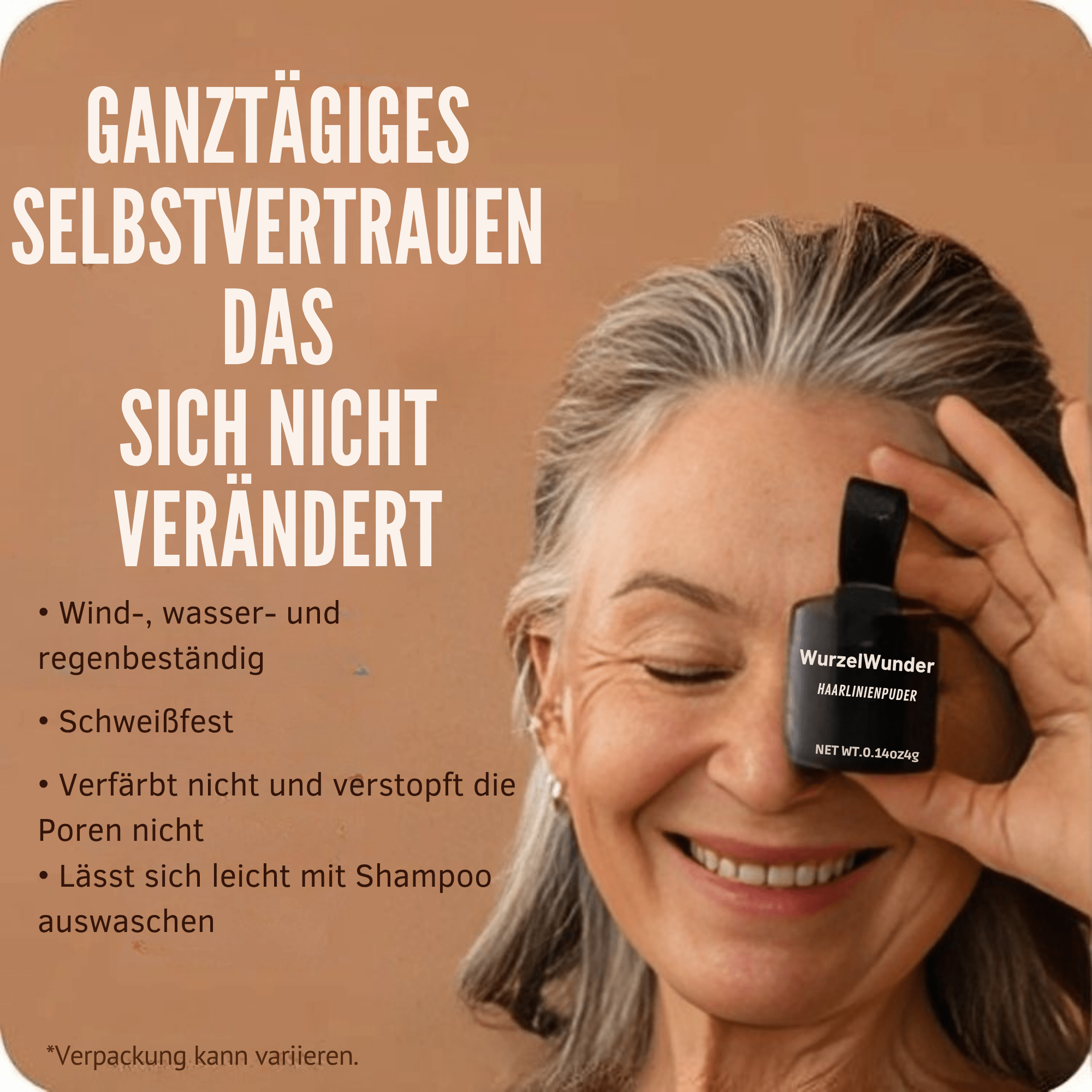 WurzelWunder™ / Kein Nachwachsen Mehr! (1+1 GRATIS) - Sopheria