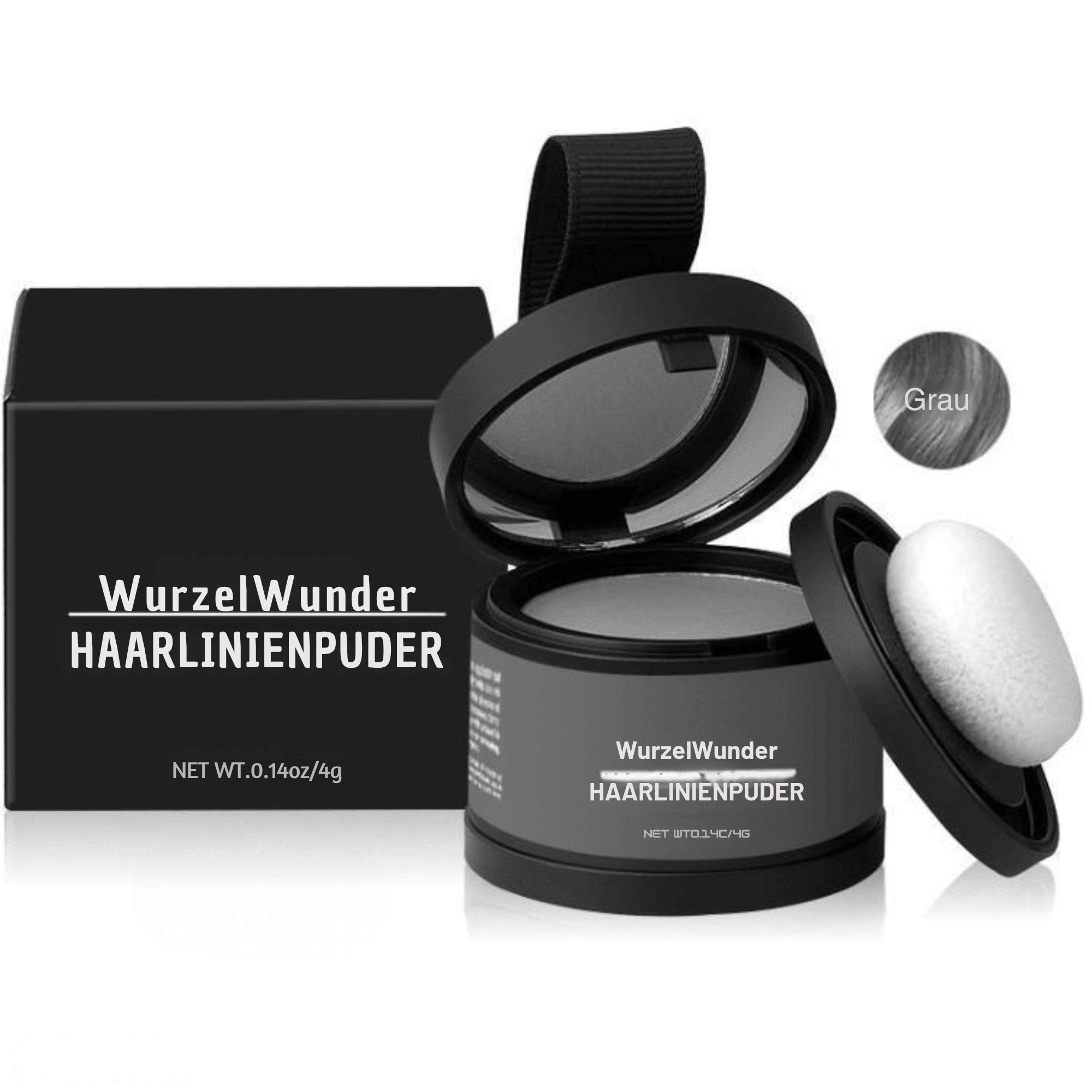 WurzelWunder™ / Kein Nachwachsen Mehr! (1+1 GRATIS) - Sopheria