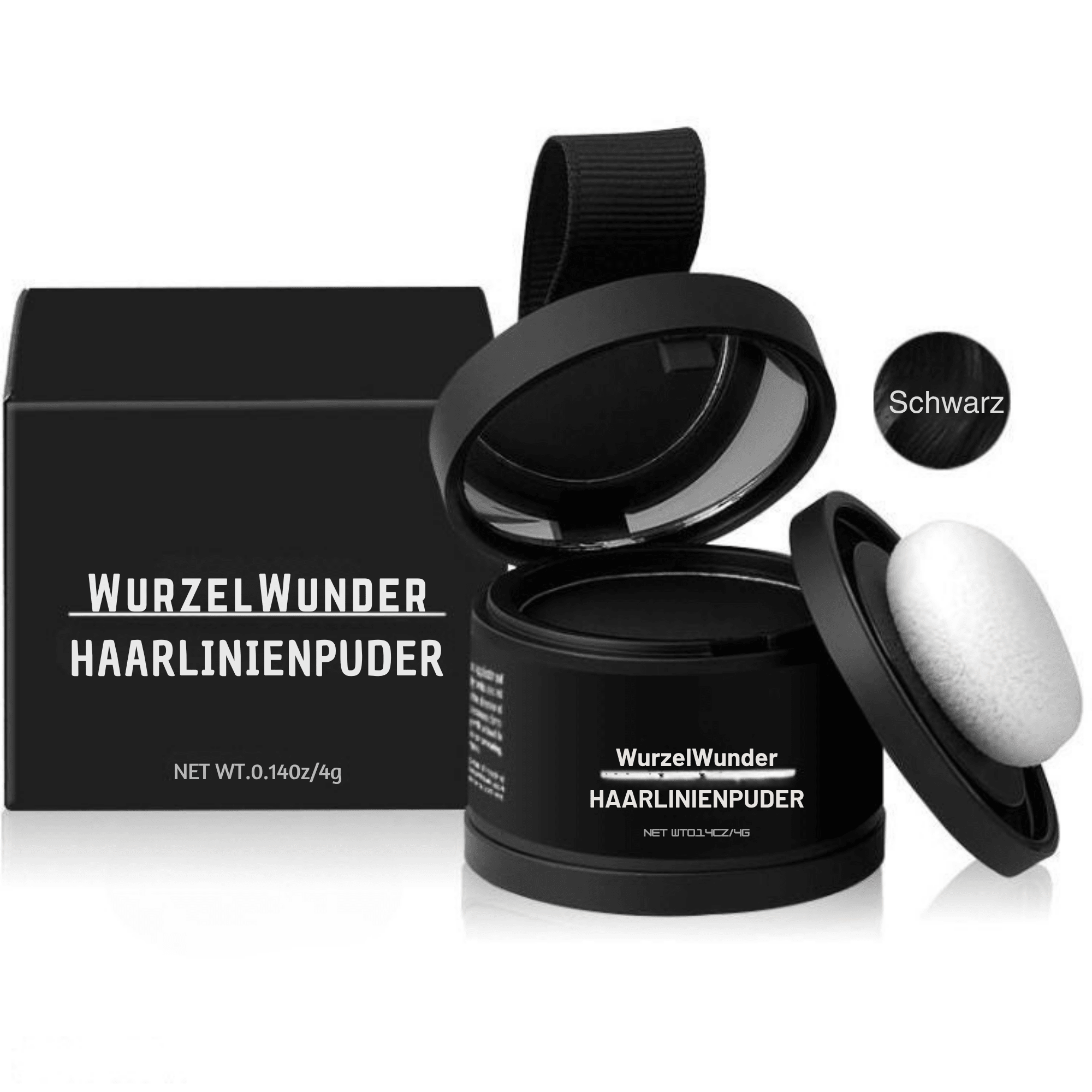 WurzelWunder™ / Kein Nachwachsen Mehr! (1+1 GRATIS) - Sopheria