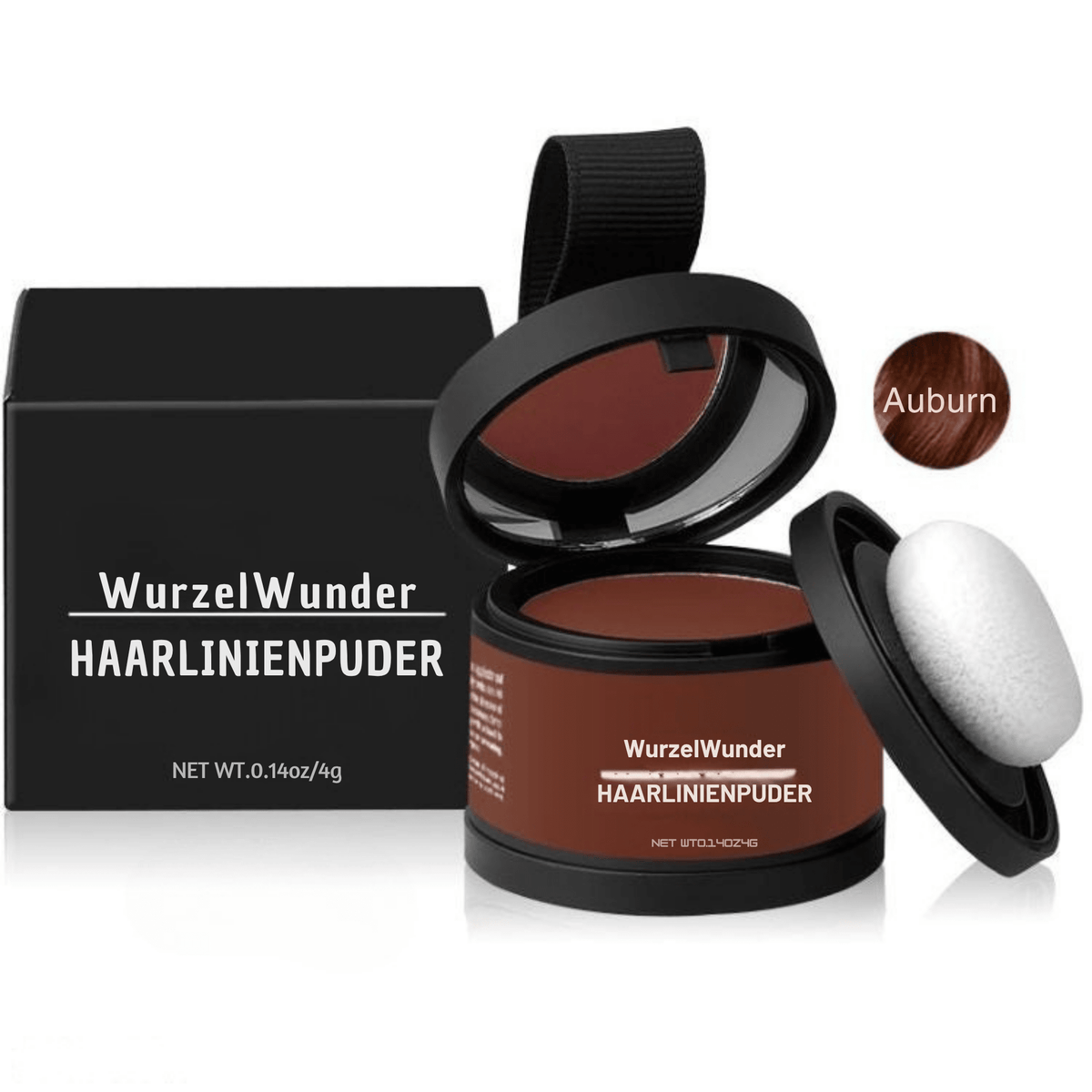 WurzelWunder™ / Kein Nachwachsen Mehr! (1+1 GRATIS) - Sopheria