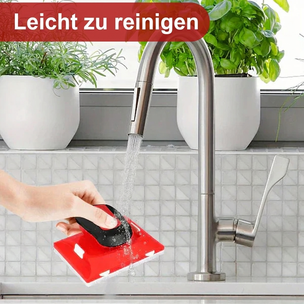 50% RABATT | MeisterKante™ Präzisionsmalwerkzeug