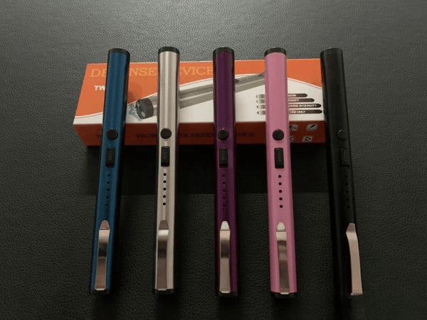 ZackZie™ / Tragbare Elektroschockstifte - Sopheria