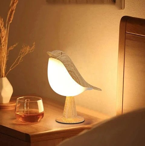 ZenNest™ / Nachttischlampe - Sopheria