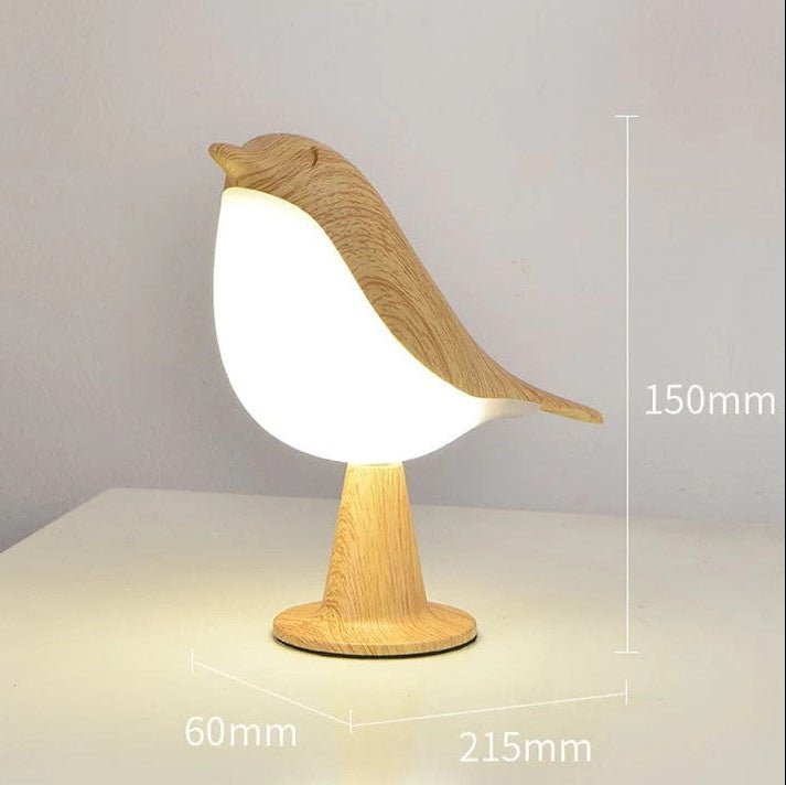 ZenNest™ / Nachttischlampe - Sopheria