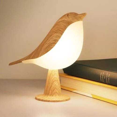 ZenNest™ / Nachttischlampe - Sopheria