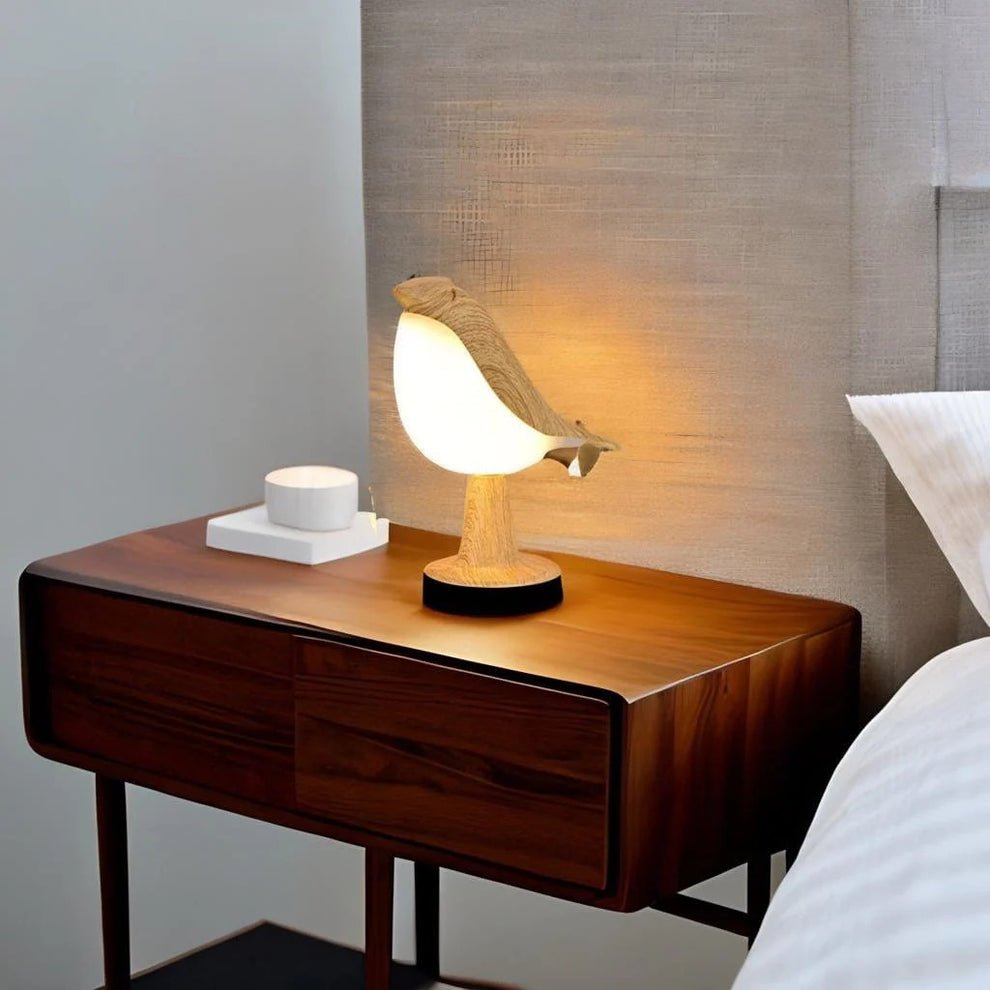 ZenNest™ / Nachttischlampe - Sopheria