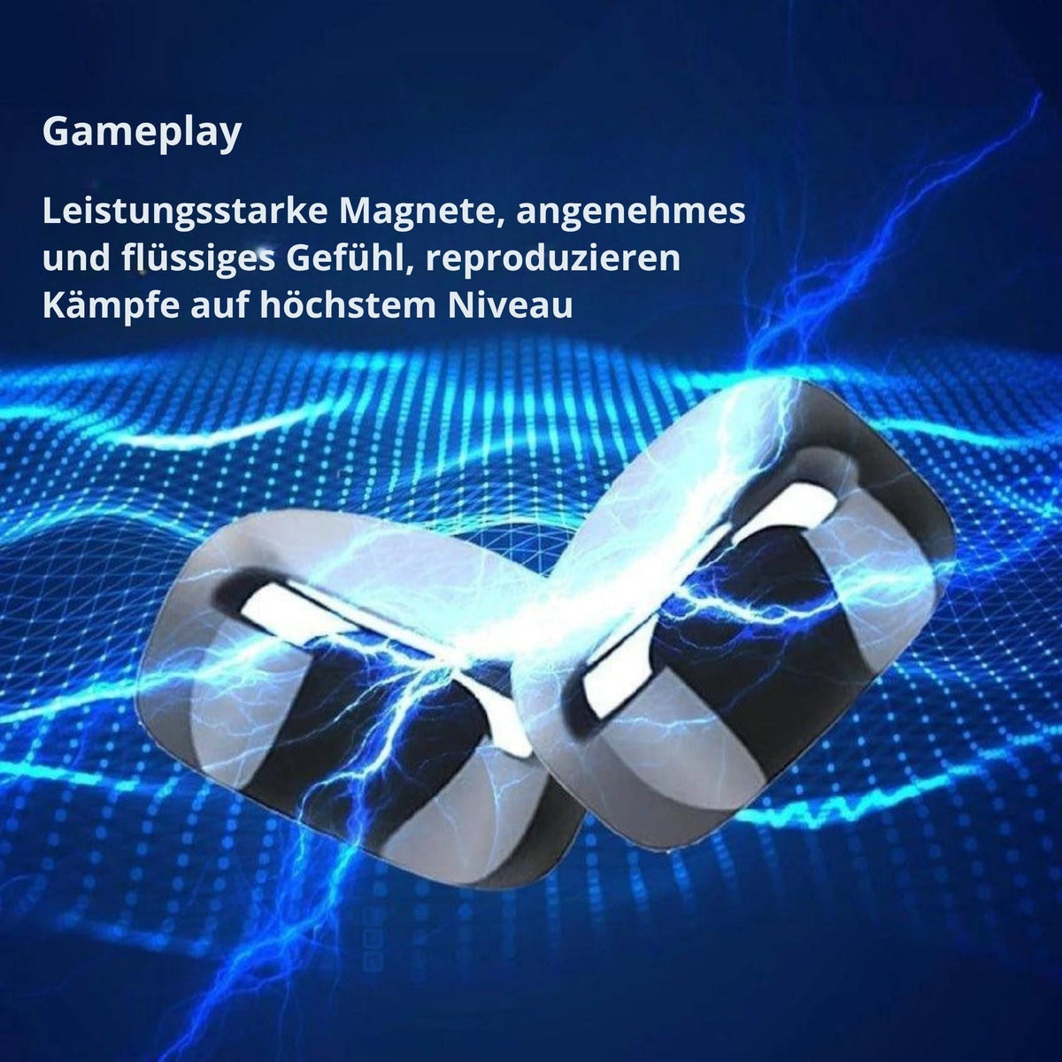 ZugZauber™ / Magnetische Schachspiele - Sopheria